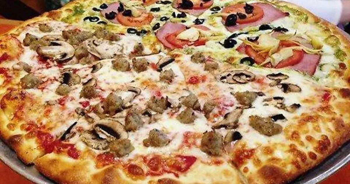おぴざページ Explore the Menu | Pizzaz Italian Restaurant in McMurray, PA