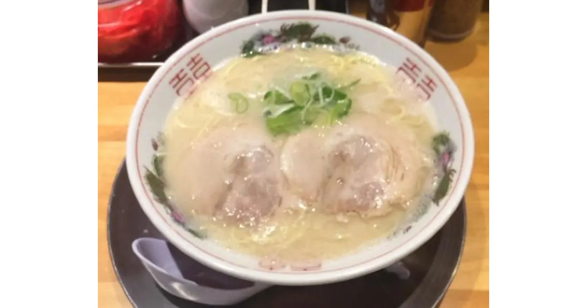 らぁめん 一番骨（宮崎市/ラーメン） - Retty（レッティ）