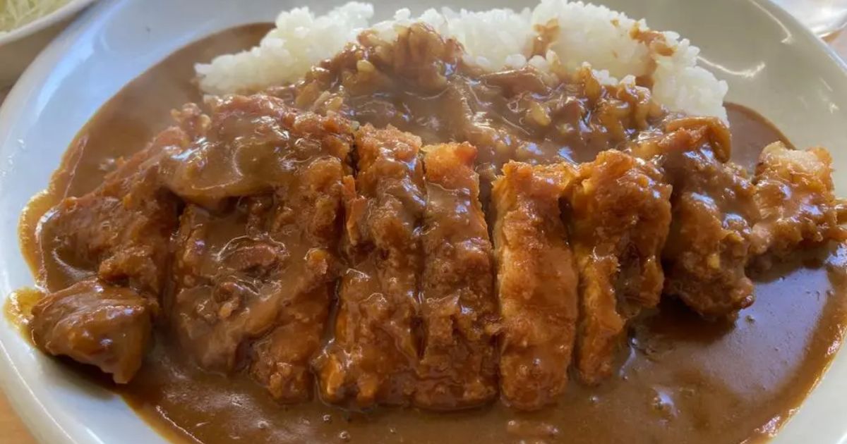カレー大将（留萌/カレー） - Retty（レッティ）