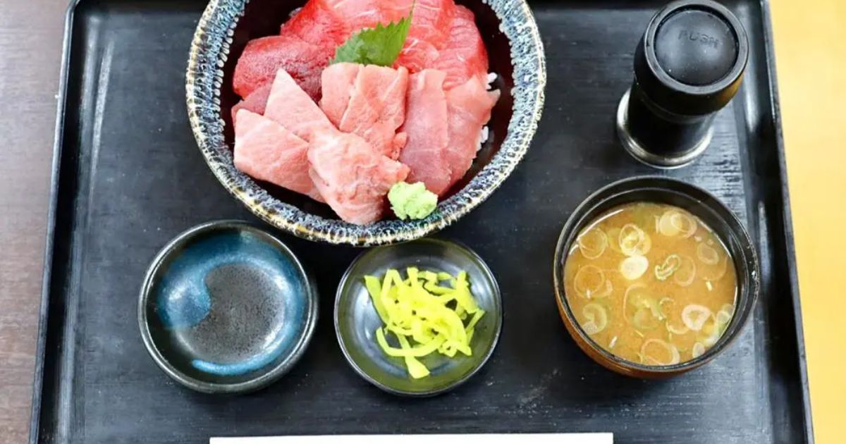 口コミ一覧 まぐろや Retty 日本最大級の実名型グルメサービス