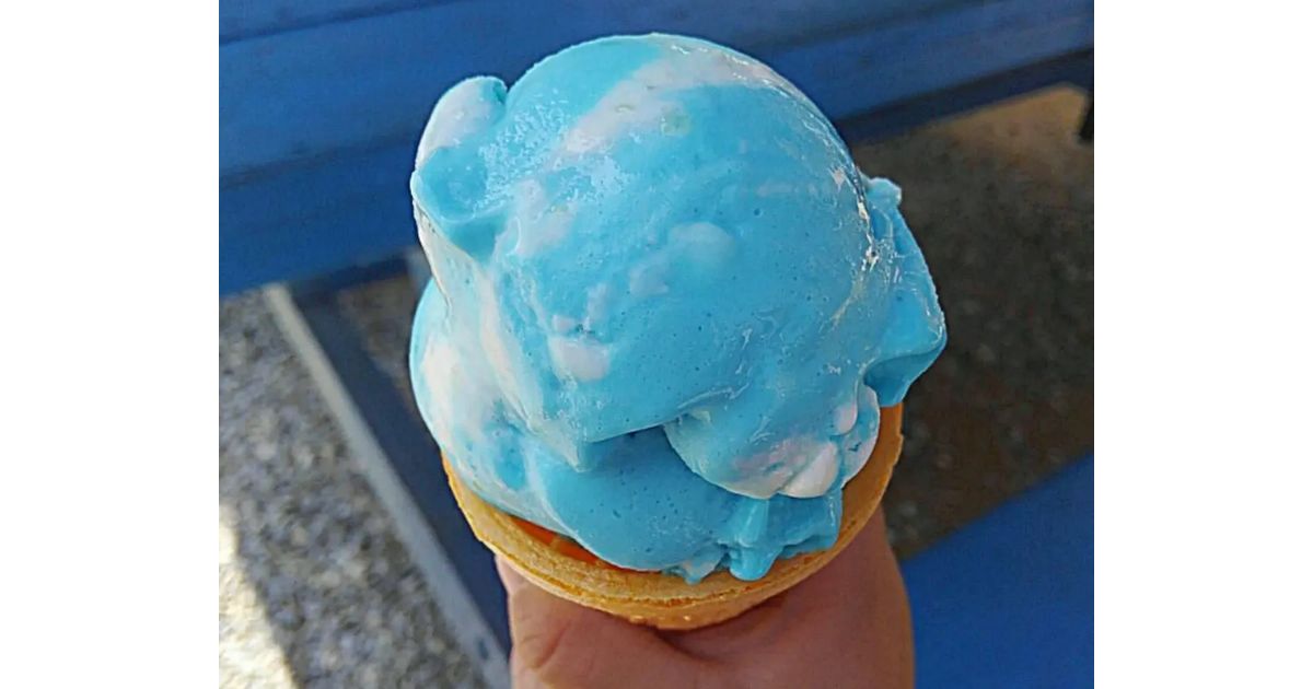 ブルーシールアイスクリーム 古宇利島 今帰仁 アイスクリーム Retty