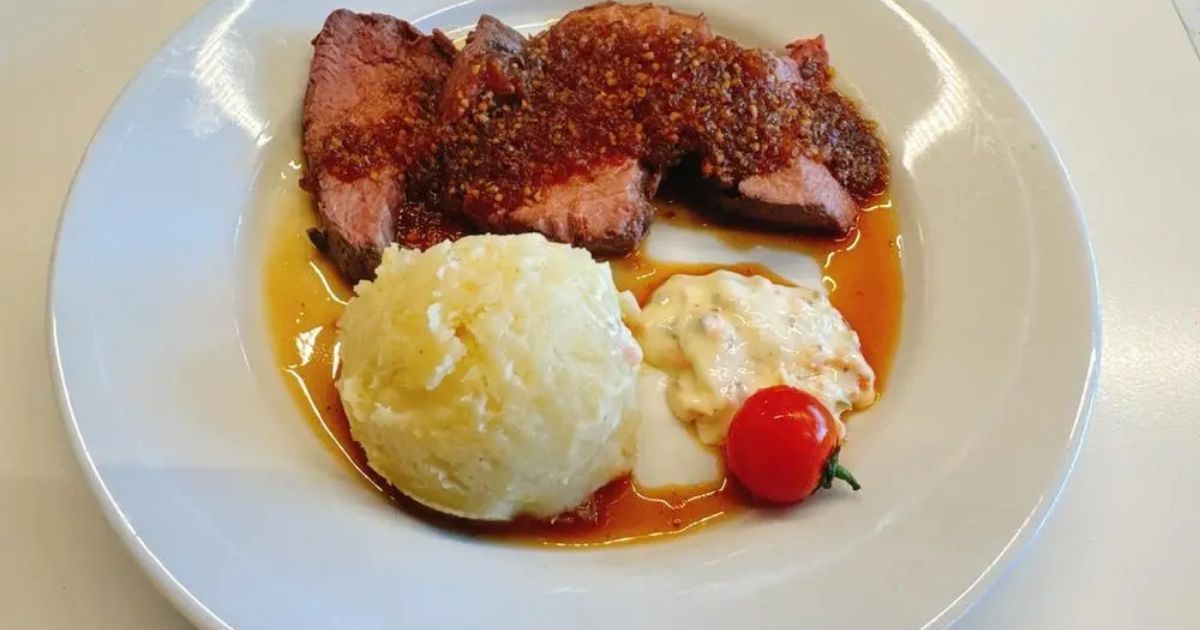 Ikeaレストラン カフェ 立川店 立川 洋食 Retty