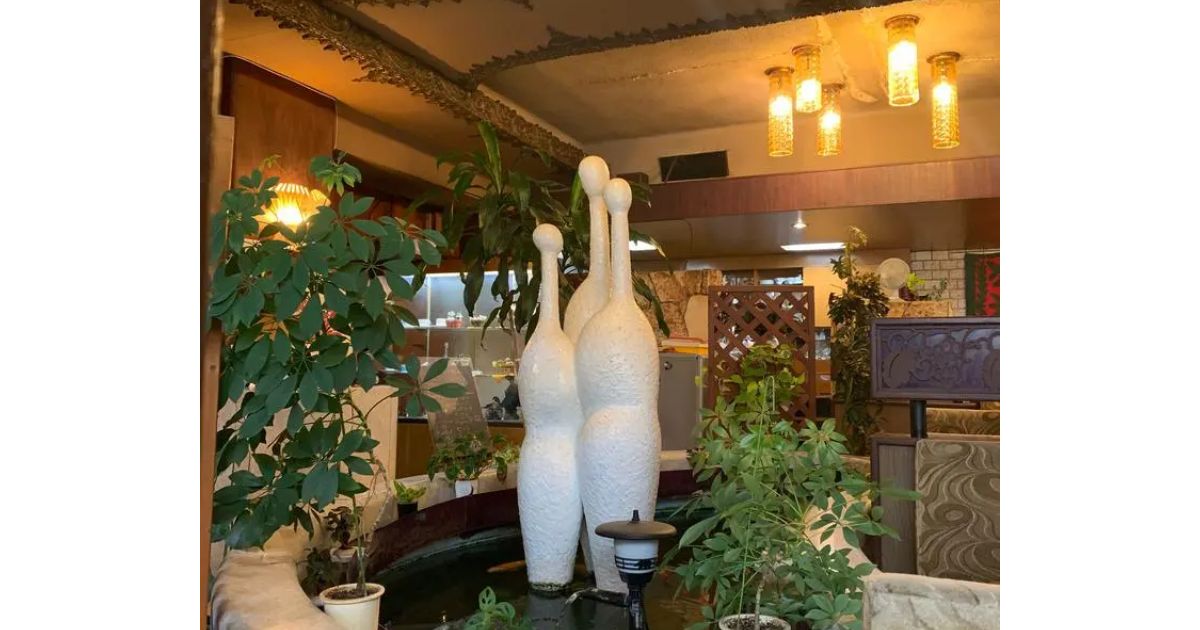 Retty（レッティ）