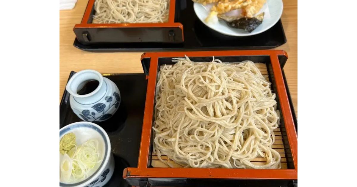 しおいり（飯山/そば（蕎麦）） - Retty（レッティ）