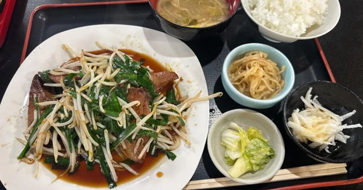 お食事処どりこ（須坂/定食） - Retty（レッティ）