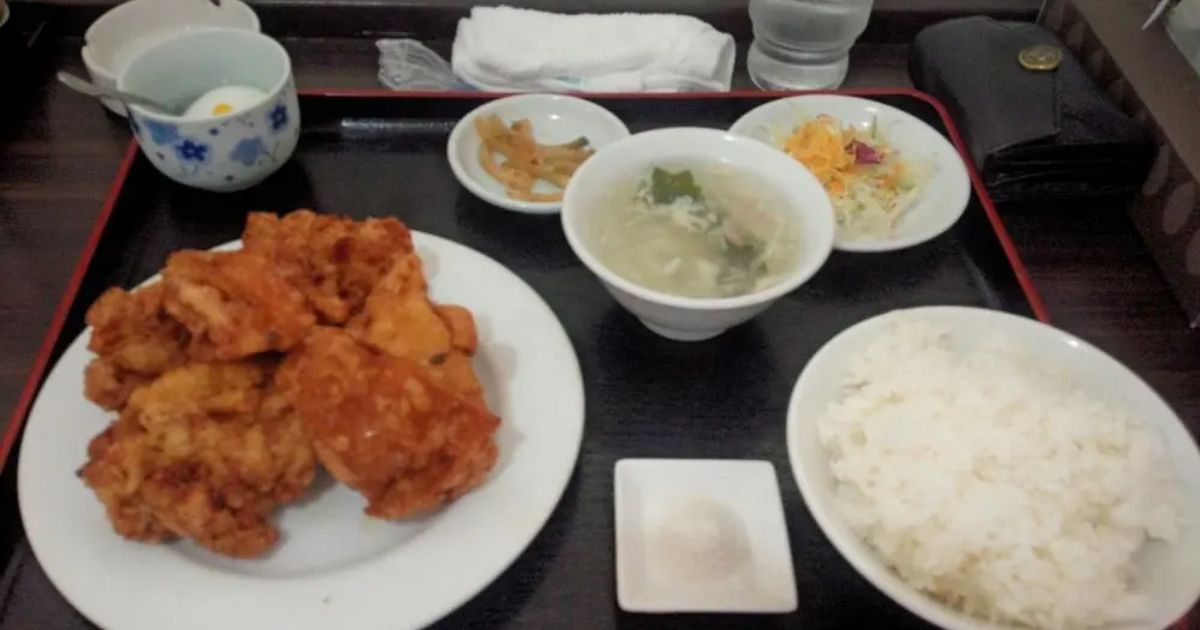 新中国料理 川香菜房 3号店（千曲・坂城/中華料理） - Retty