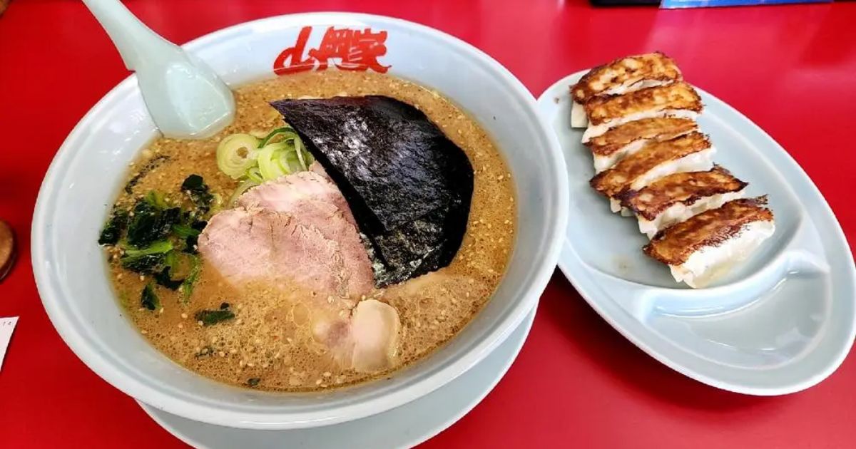 ラーメン山岡家 北九州店（八幡西区・若松区/ラーメン） - Retty
