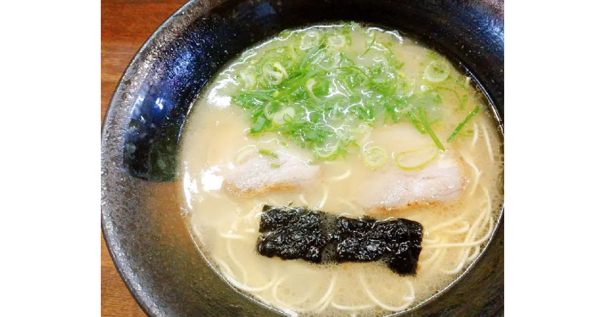 博多っ子ラーメン（呉服町/ラーメン） - Retty（レッティ）