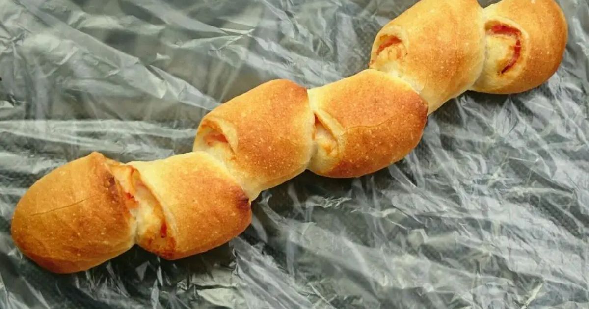 Boulangerie Fossette（ブーランジェリーフォセット）（千代田