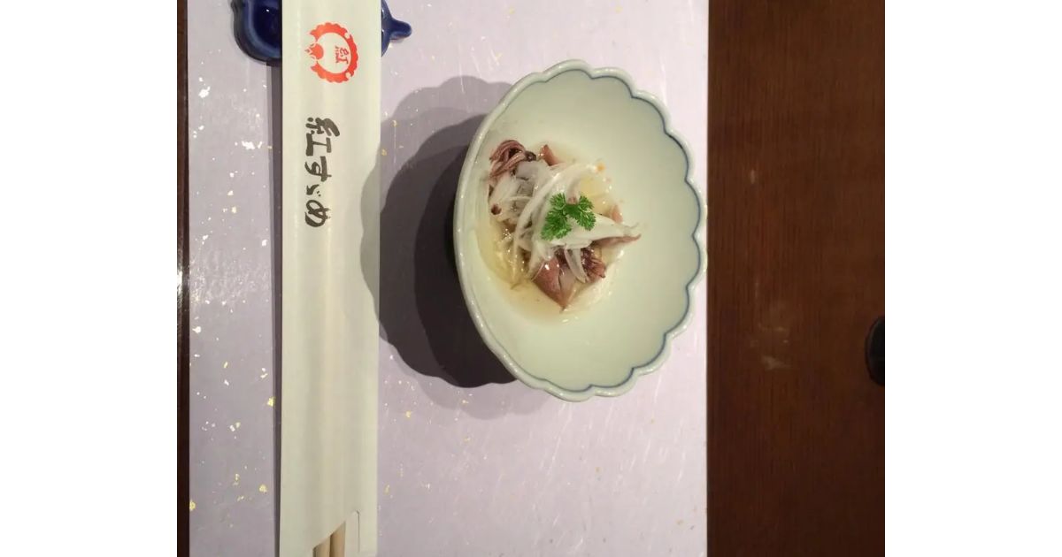 紅すゞめ 浜松街中 日本料理 Retty