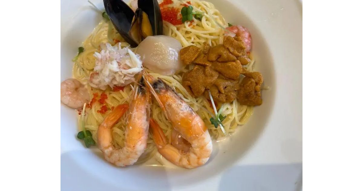 ジョリーパスタ 掛川インター店 掛川市街 イタリアン Retty