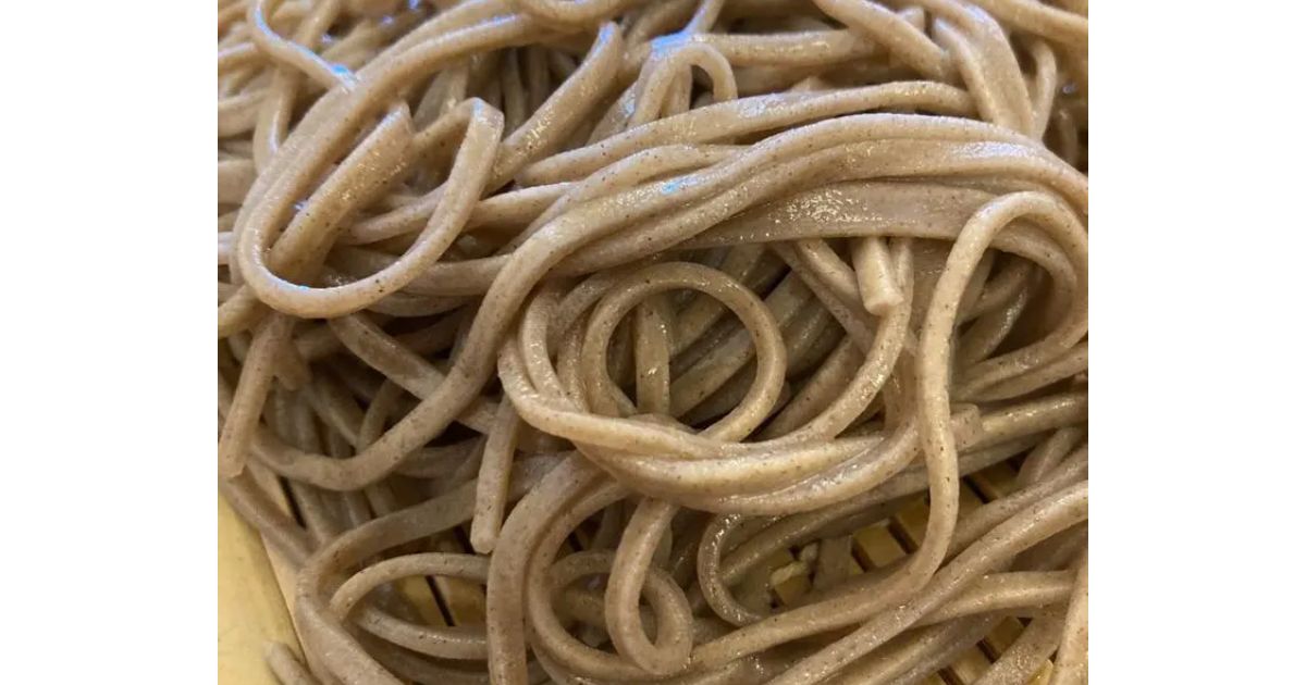 そば処 まごめや 中津川 そば 蕎麦 Retty