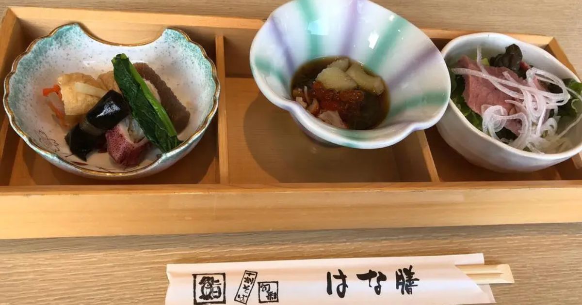 はな膳 千葉ニュータウン店 印西 和食 Retty