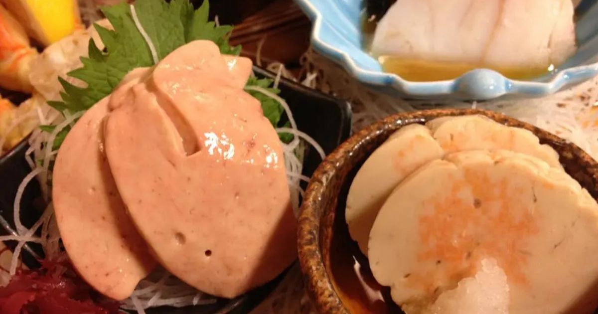 あんこうの宿 まるみつ旅館 北茨城 高萩 その他 Retty