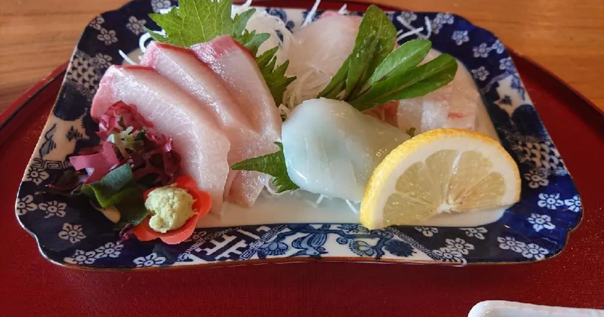 レストラン ふわり 道の駅 風早の郷 風和里 松山 定食 Retty