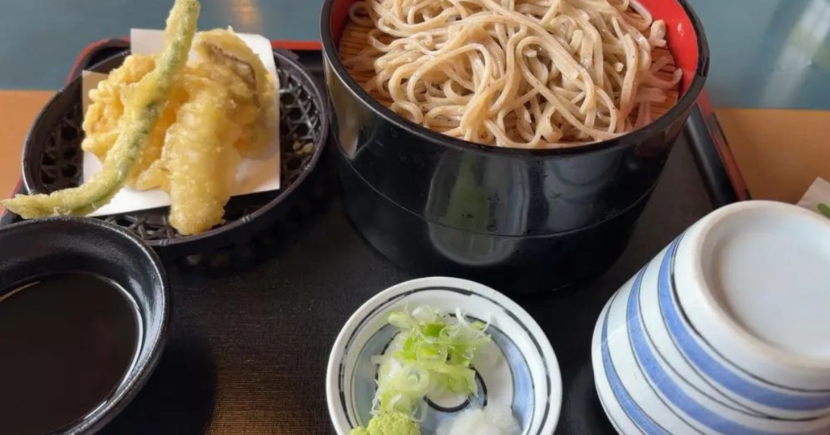 メニュー一覧：清水十割 そばいち 高崎総本店 - Retty（レッティ
