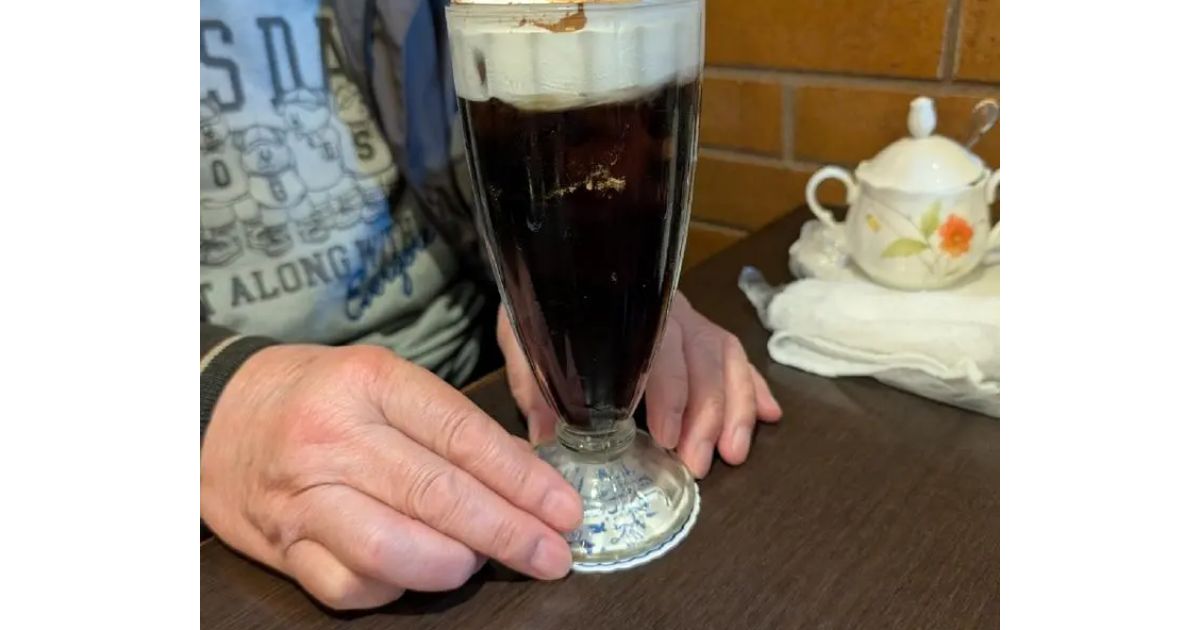 珈琲 波无 沼津南口 沼津港 沼津南 喫茶店 Retty