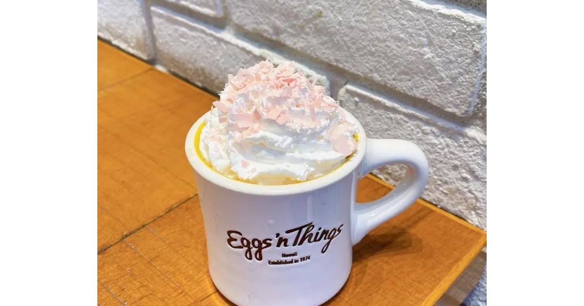 Eggs N Things 京都四条店 四条烏丸 カフェ Retty