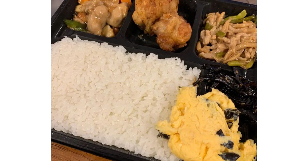 口コミ一覧 喜山飯店 Retty 日本最大級の実名型グルメサービス