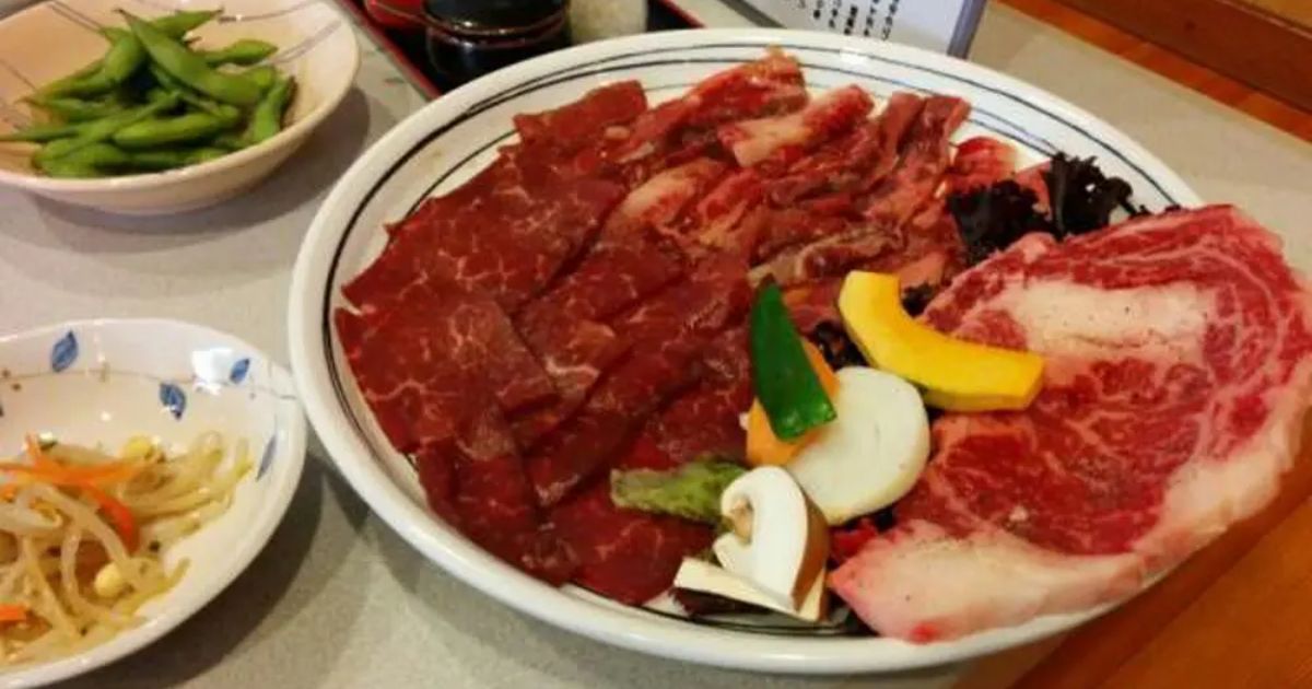 焼肉ばんばん 甲府 焼肉 Retty