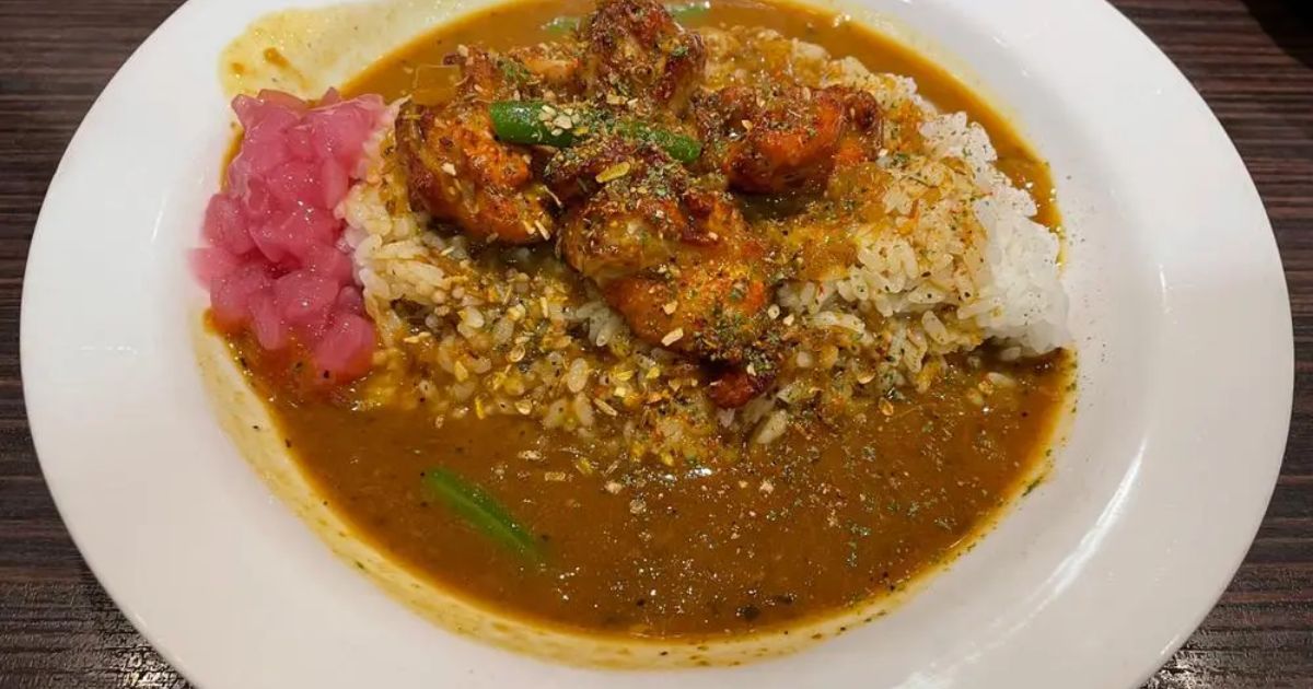 カレーハウスcoco壱番屋 京王千歳烏山駅6番街店 千歳烏山 カレー Retty