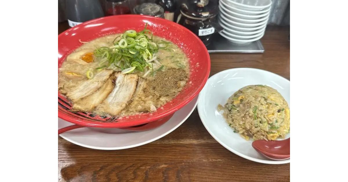 ホっポ屋 三木本店（三木/ラーメン） - Retty（レッティ）