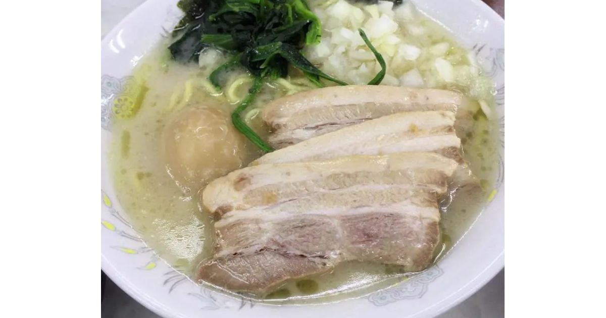 九ツ家 高坂サービスエリア店 東松山 ラーメン Retty
