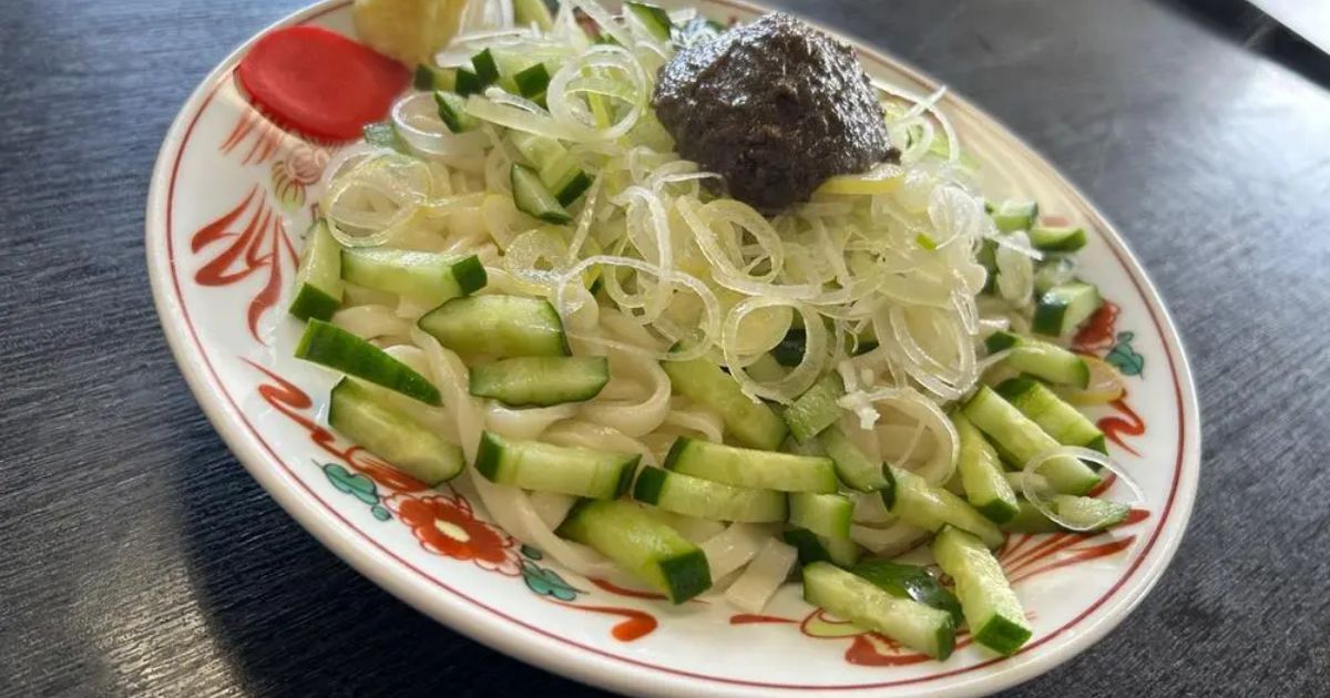 盛岡じゃじゃ麺 ちーたん（盛岡/うどん） - Retty（レッティ）
