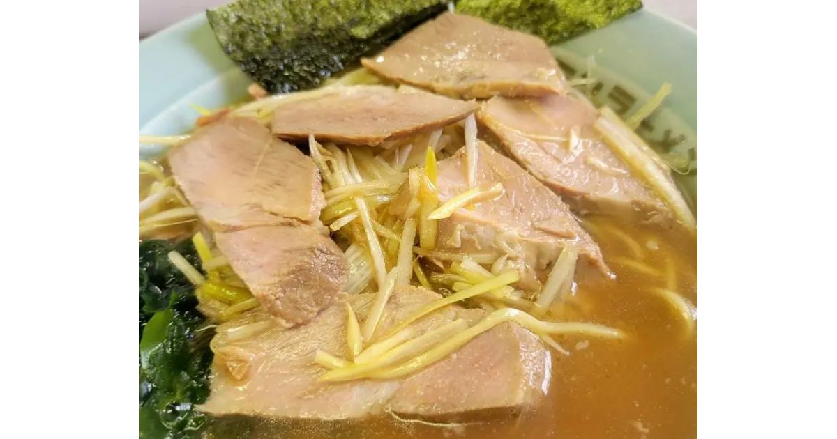 ラーメンショップ つきみ野店(大和/ラーメン) Retty