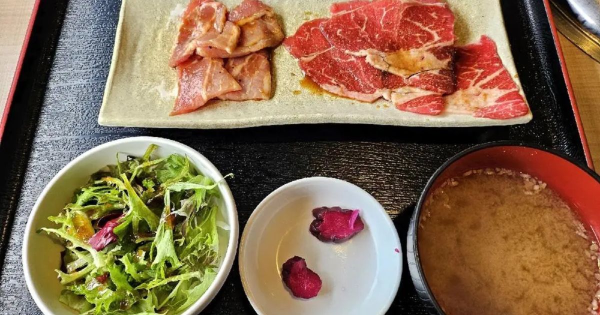 焼肉蔵 砺波店 砺波 焼肉 Retty