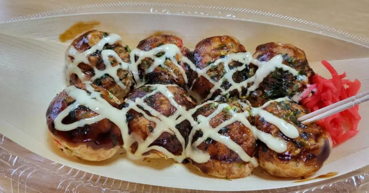 たこやき太郎 光ケ丘店（金沢/お好み焼き） - Retty（レッティ）