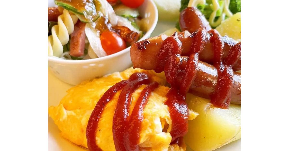スタックポイント 河口湖 洋食 Retty