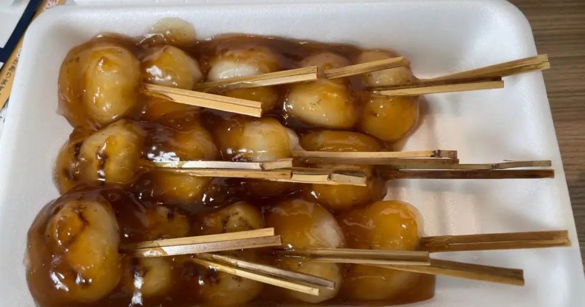 ぢゃんぼ餅 淀川屋（鹿児島市/スイーツ） - Retty（レッティ）