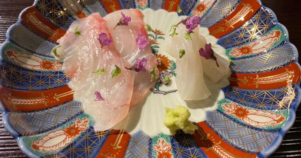 先斗町（国分町/天ぷら） - Retty（レッティ）