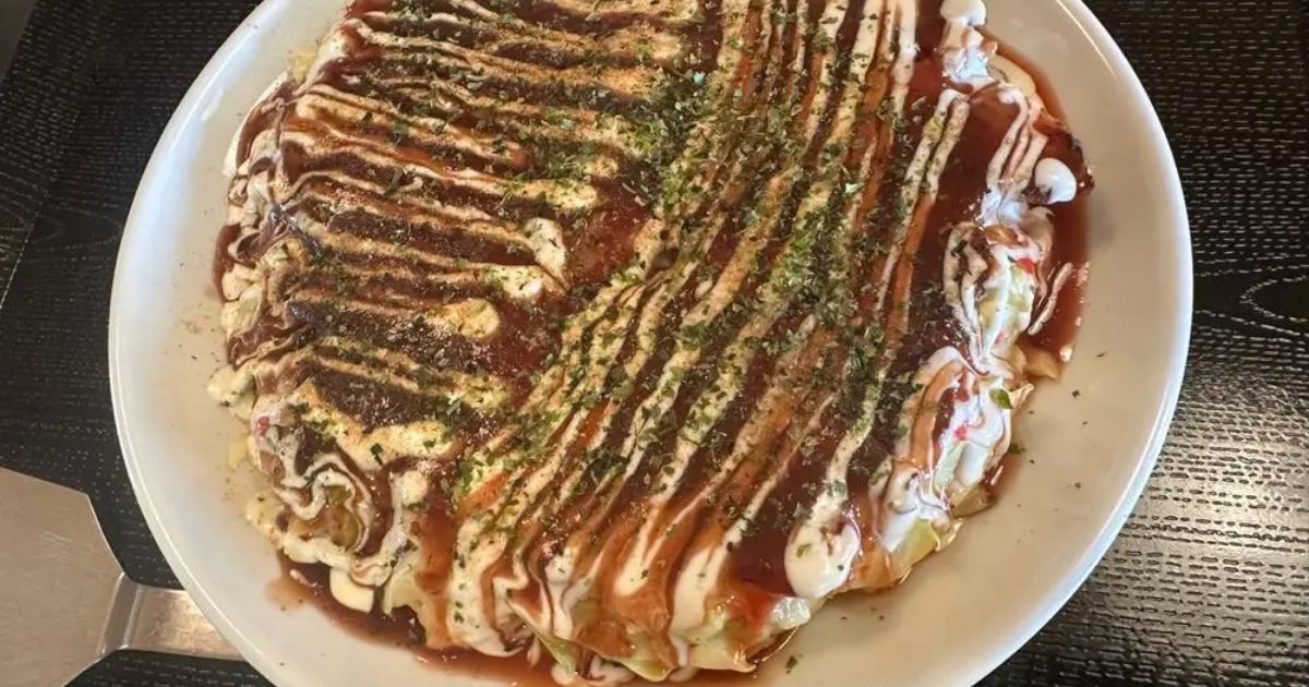 花ちゃん 佐賀市 お好み焼き Retty