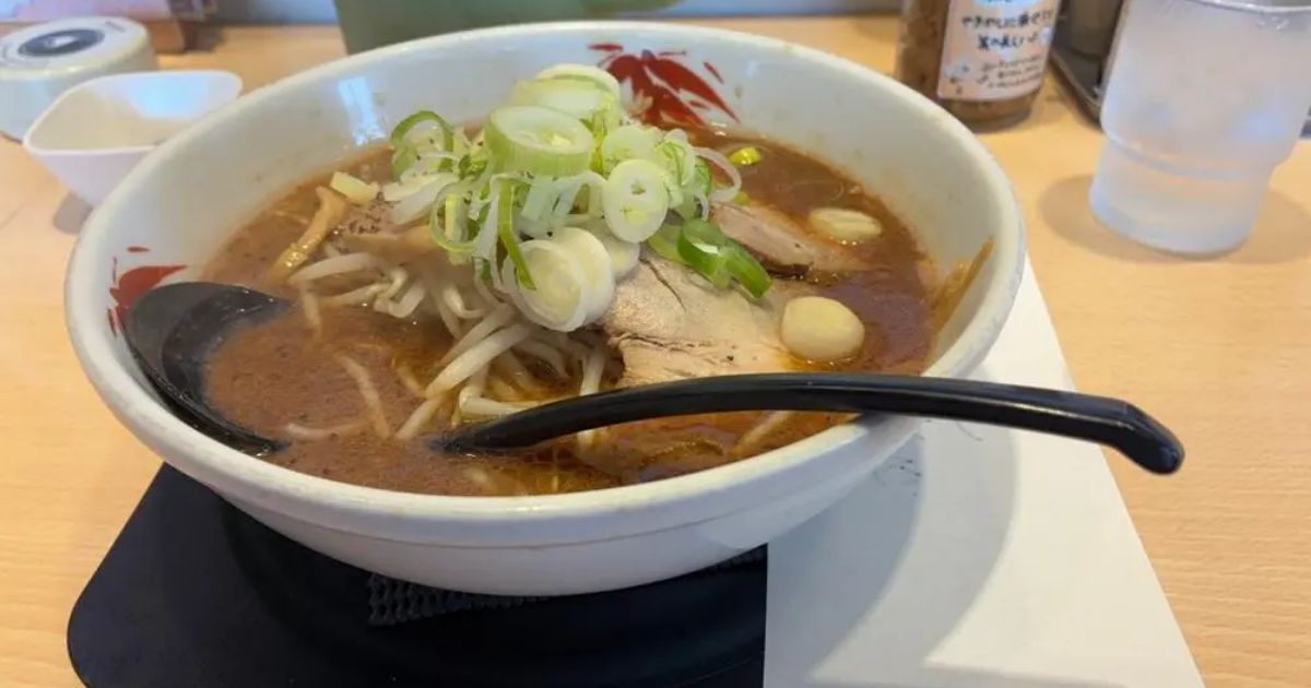やす（高岡/ラーメン） - Retty（レッティ）