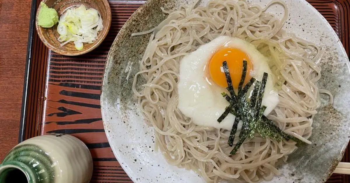 上州屋（竹ノ塚・西新井/そば（蕎麦）） - Retty（レッティ）