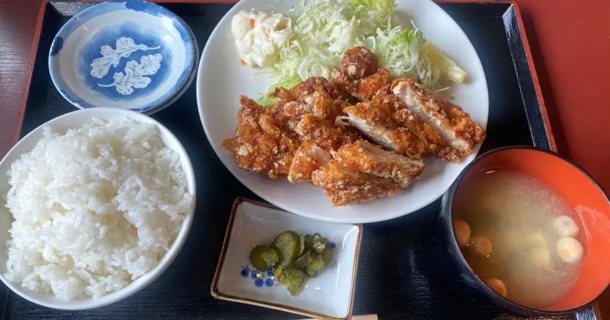 ごはん屋 花りん 遠野 ラーメン Retty