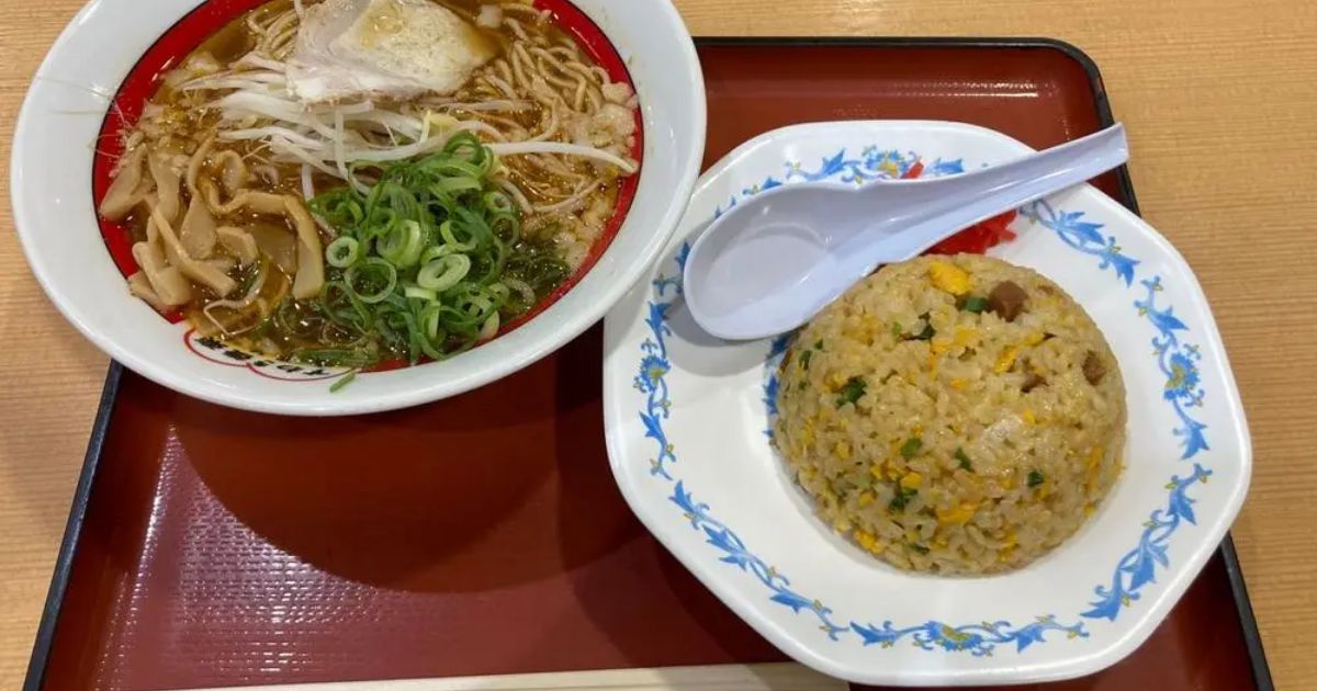 吉備サービスエリア 上り線フードコート（岡山市/ラーメン） - Retty