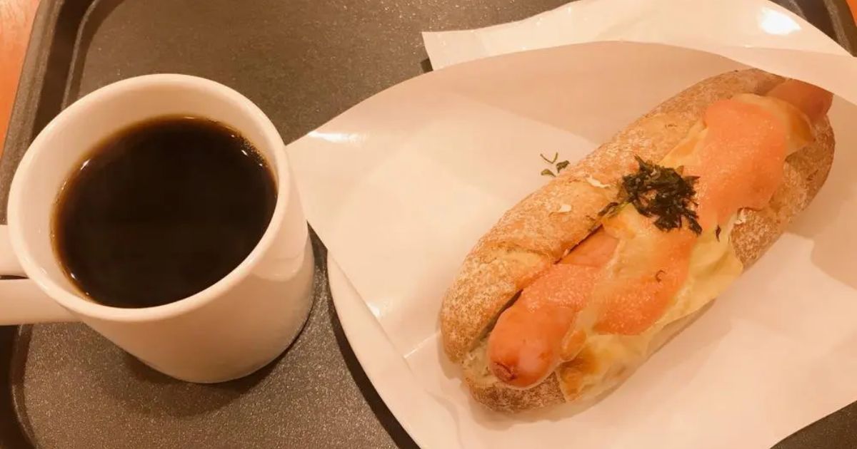 カフェ ベローチェ 四谷三丁目店 四ツ谷 カフェ Retty