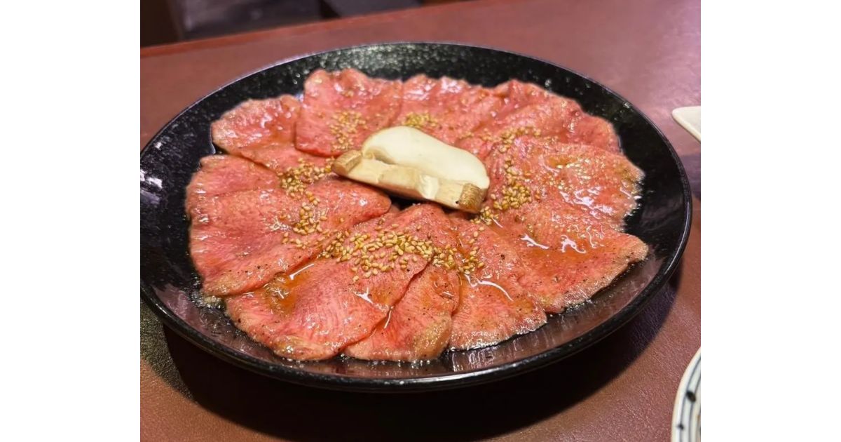 焼肉とんちゃん(【旧店名】韓国酒場とんちゃん)（船橋/ホルモン