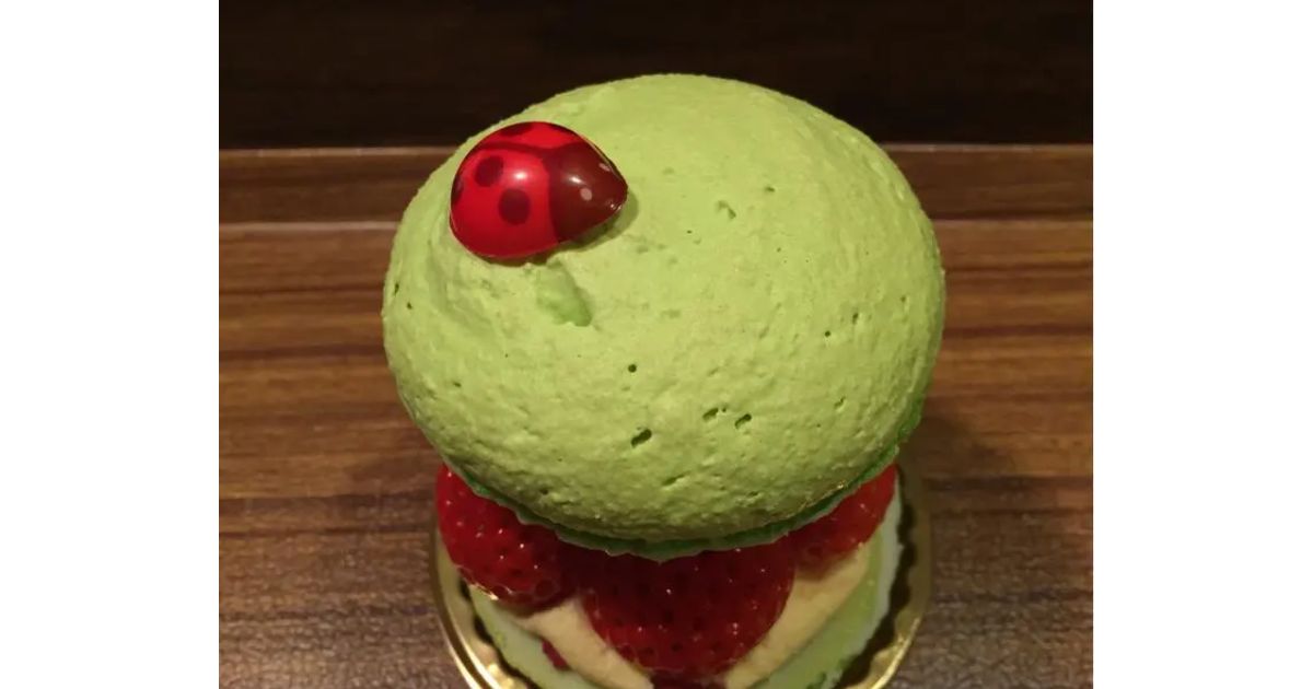 ル シェル ホテルプラザ勝川 春日井 ケーキ屋 Retty