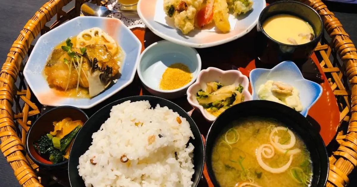 季の屋 高松東バイパス店 高松 定食 Retty