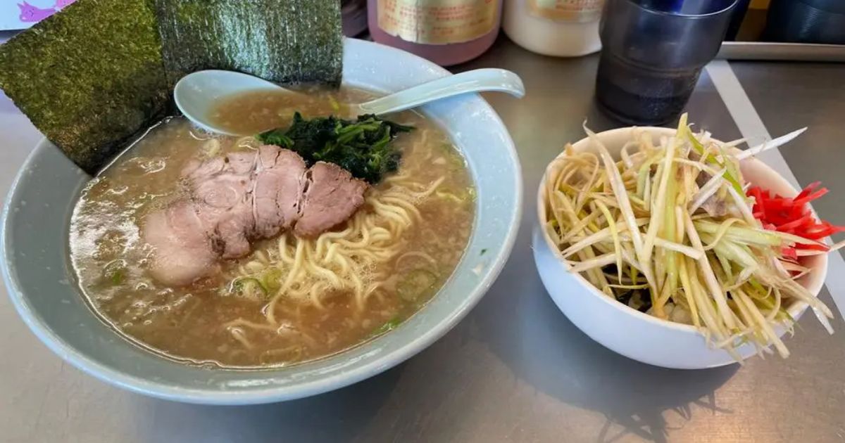 ラーメンショップ 椿玉造店(行方・鉾田/ラーメン) - Retty