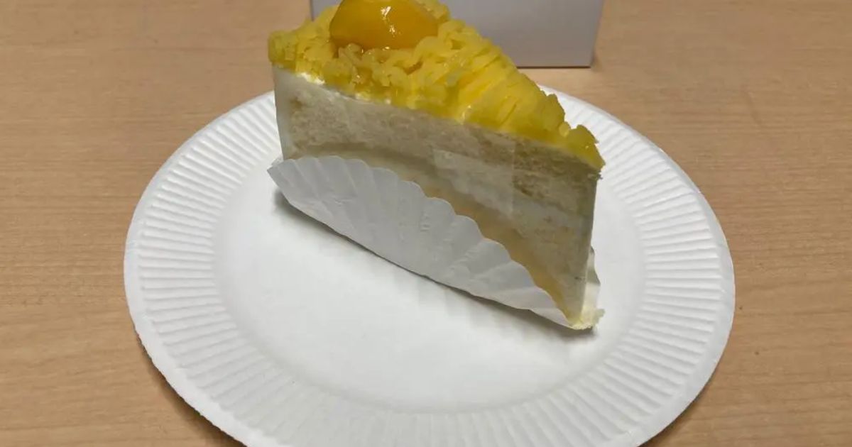 ポアール洋菓子店 吉祥寺 ケーキ屋 Retty