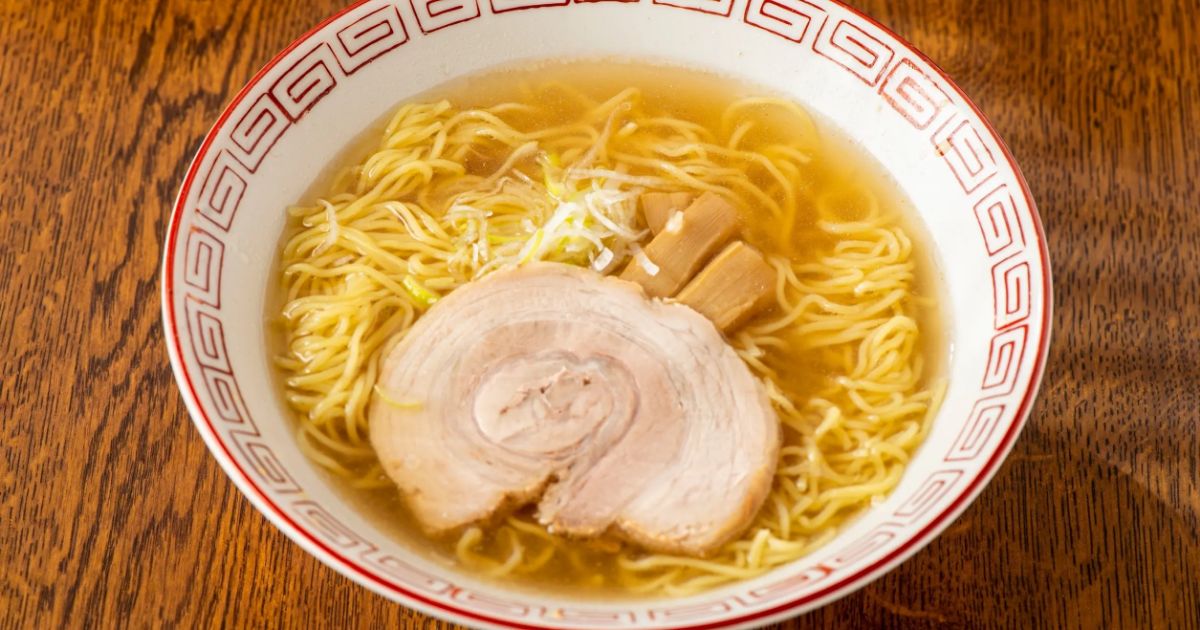 まんぷく（西蒲区/ラーメン） - Retty（レッティ）