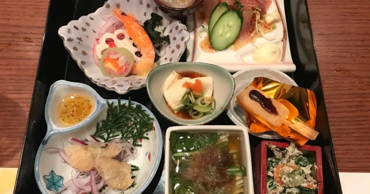 静の花 貝塚店 貝塚 創作料理 Retty