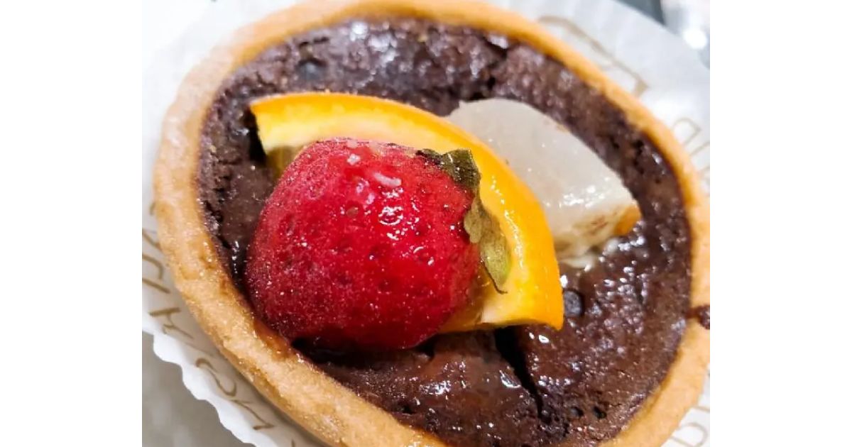 フロプレステージュ 北千住丸井店 北千住 ケーキ屋 Retty