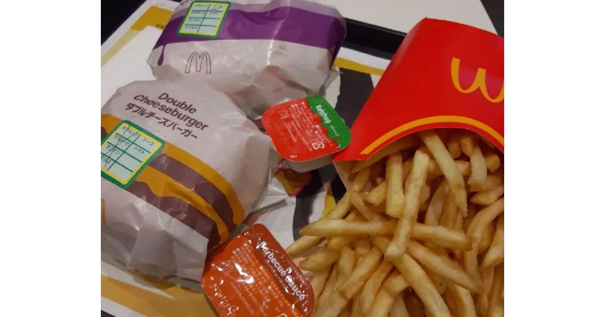 マクドナルド 464印西牧の原店（印西/ハンバーガーチェーン） - Retty