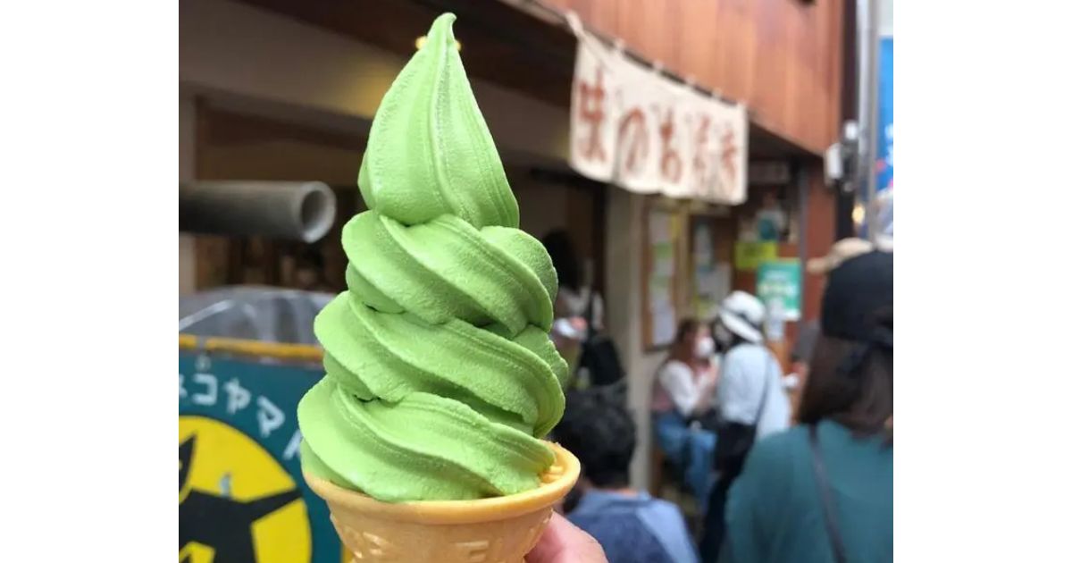 ソフトクリームライト 京都市左京区にて直接引き取りお願いします photo0jpg.jpg